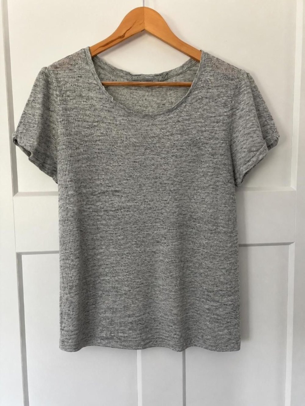 Athleta Summer Tee